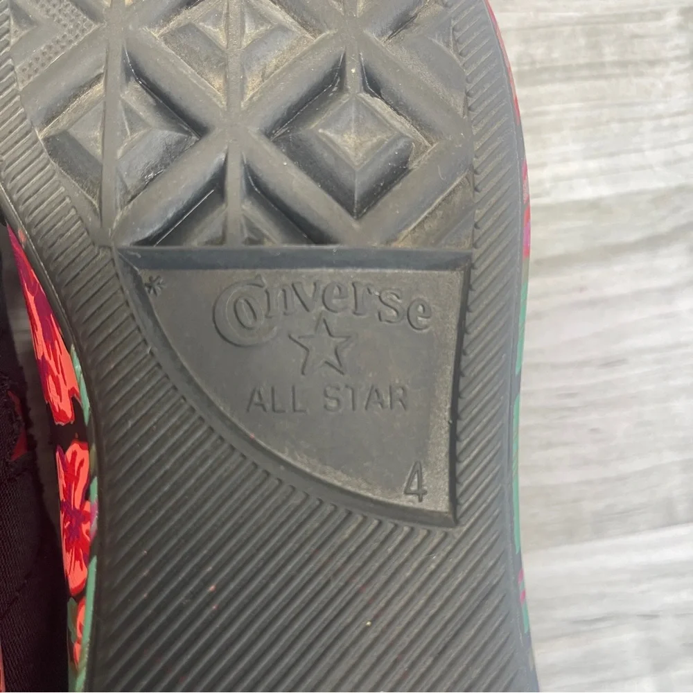 Converse one star